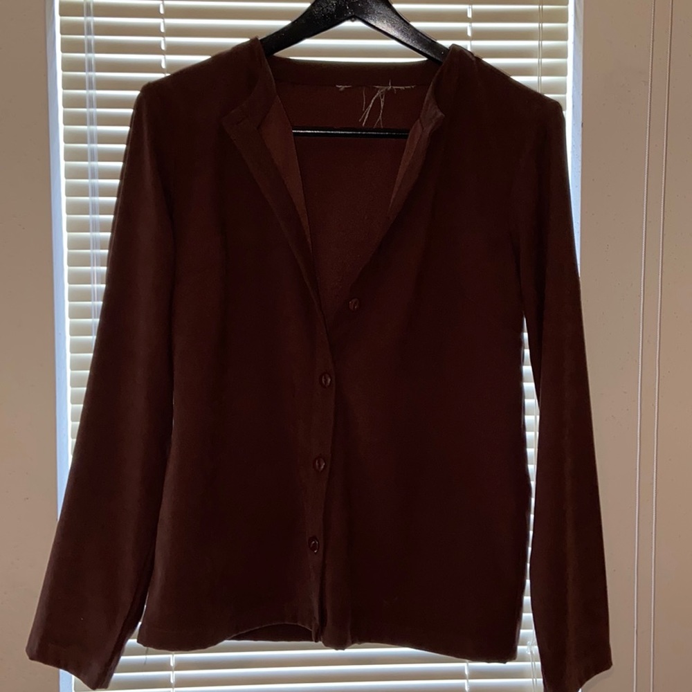 Vintage Jacket